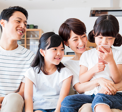 おうちの「生まれ変わる」をお手伝い